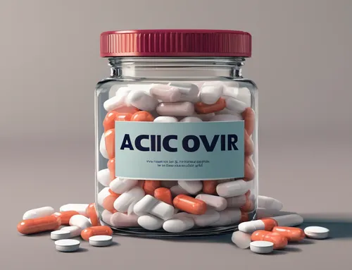 aciclovir se puede comprar sin receta medica